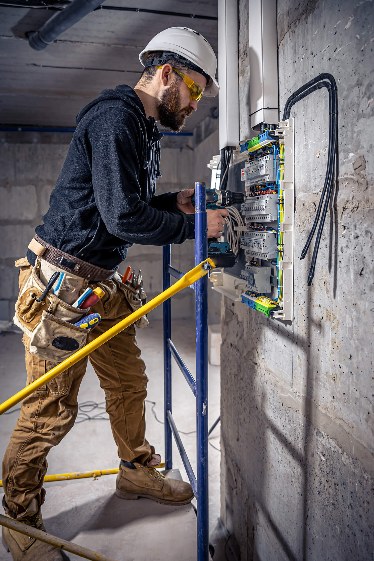 electrician-3 électricité