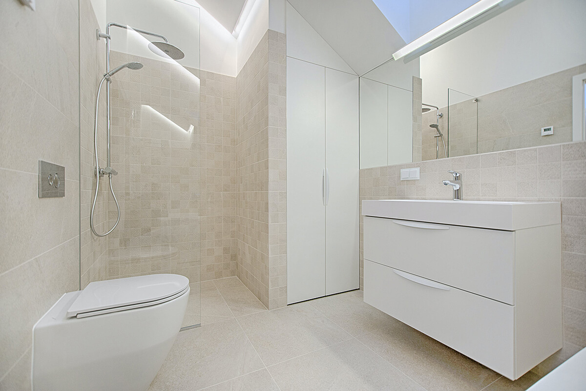 salle de bain salle de bain