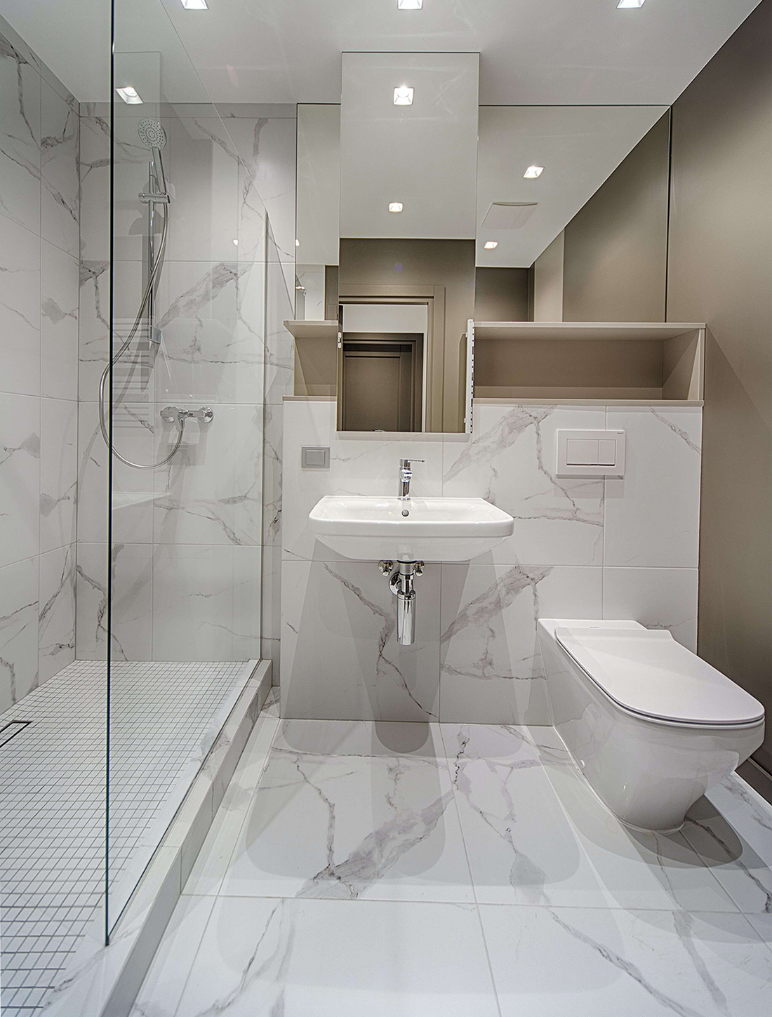 sdb-1 Salle de bain